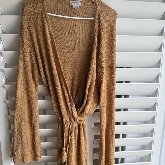 L*Space Topanga Dress xl - Picture 6 of 8